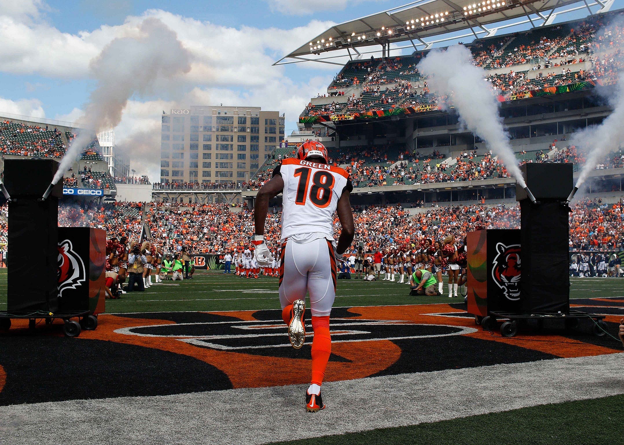 Courtesy of USA Today Images