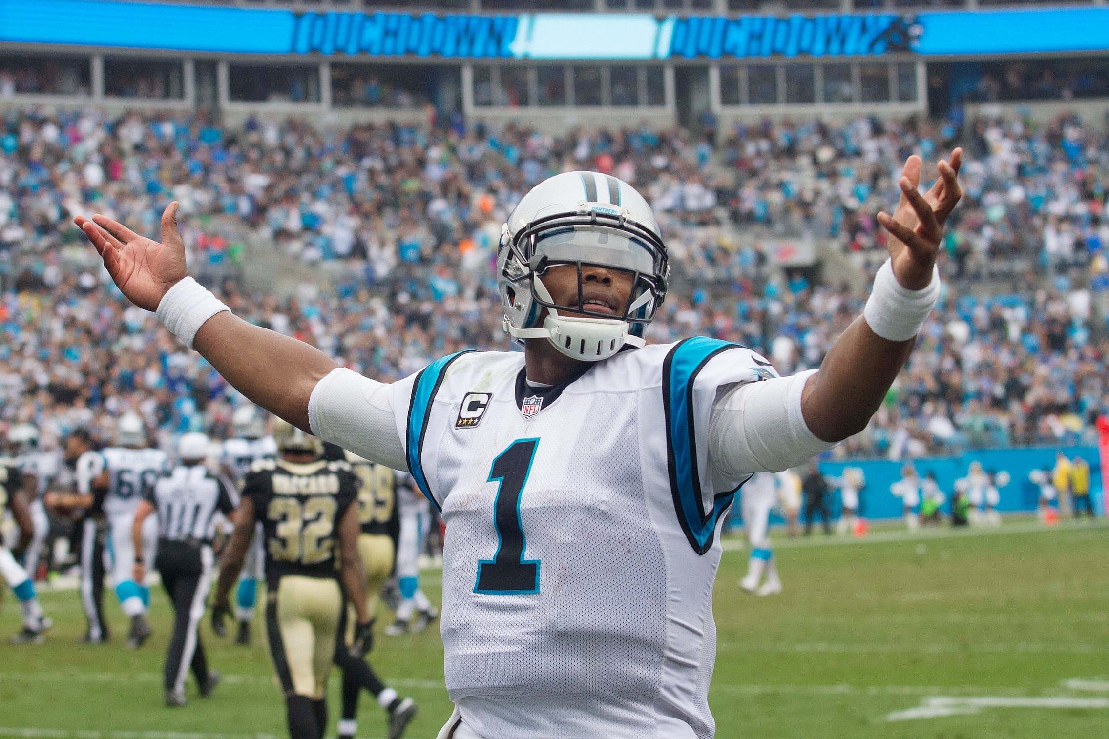 Cam Newton