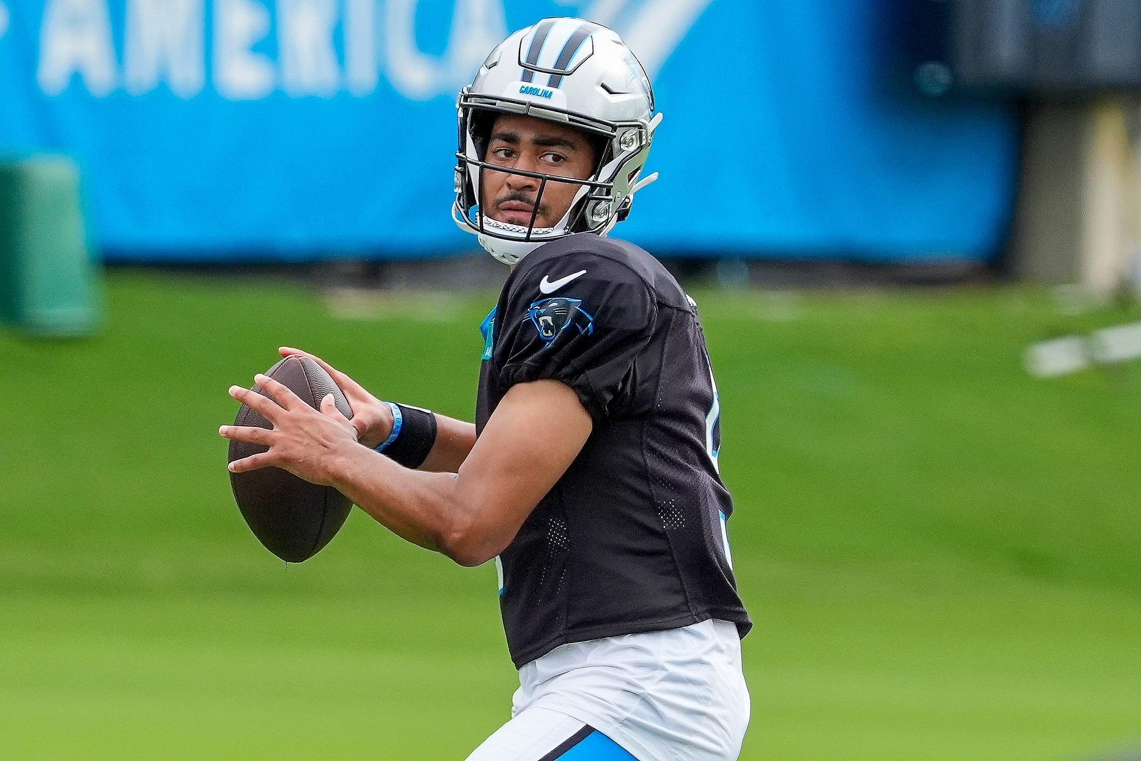 NFL teams predictions 2024, Carolina Panthers