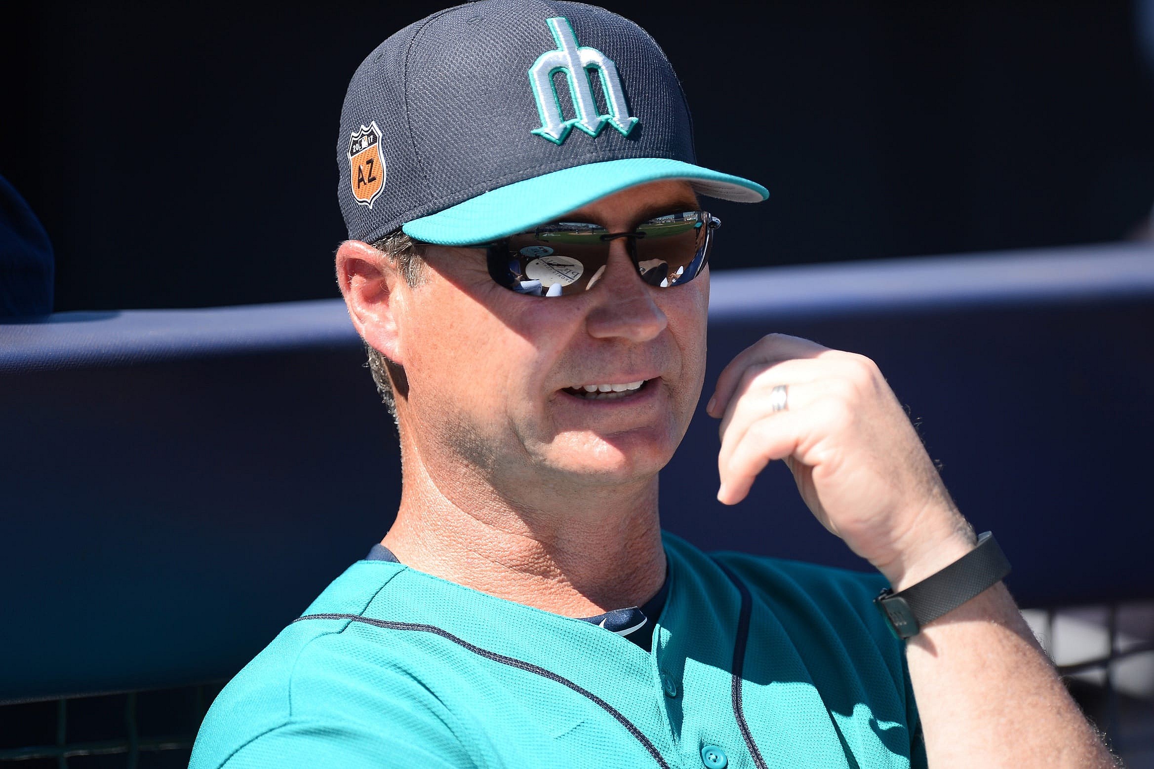 Scott Servais