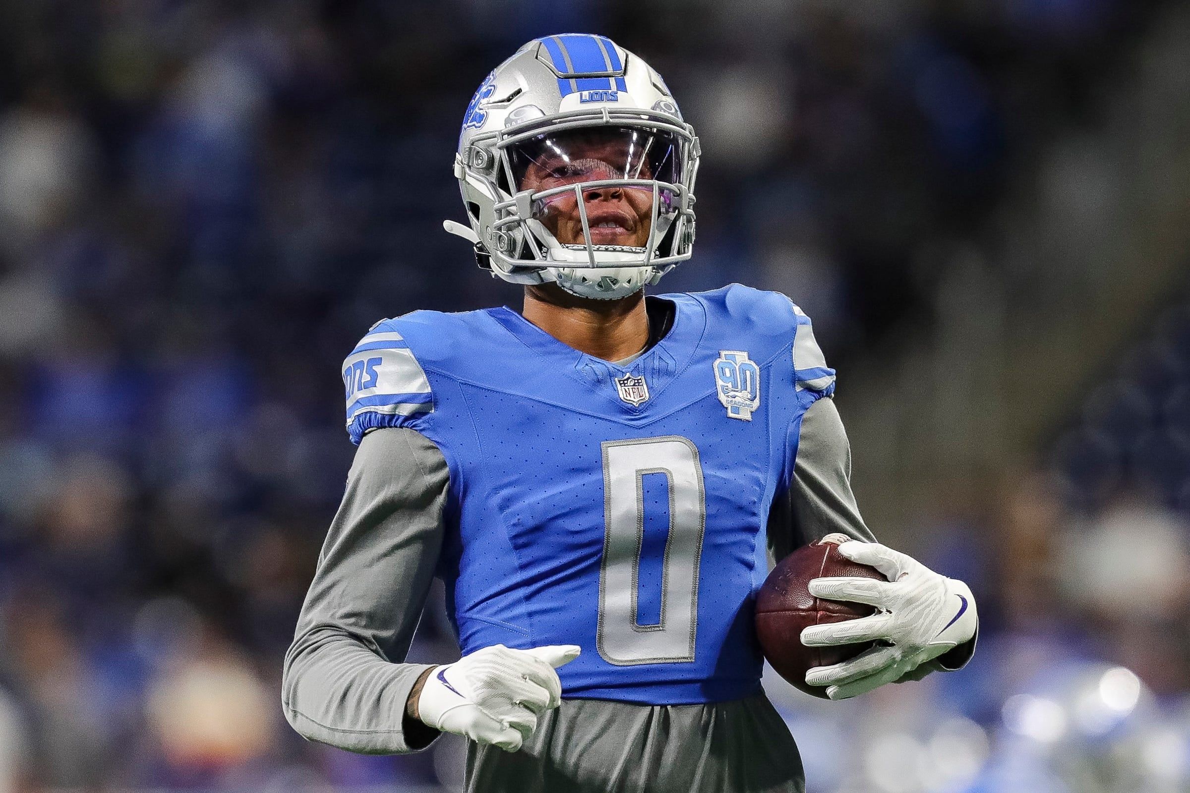 Detroit Lions release Marvin Jones after veteran announces he's