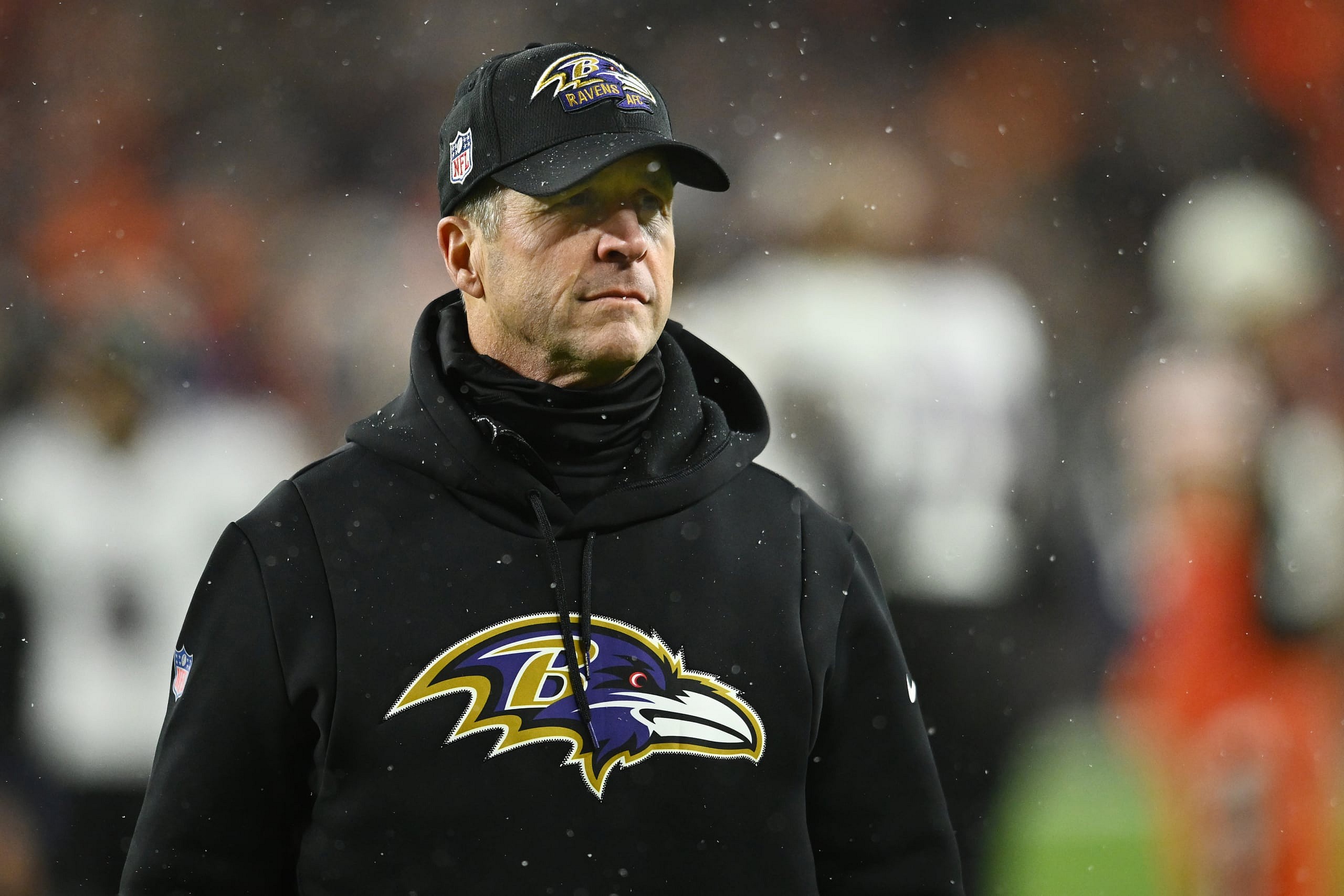 NFL power rankings, Baltimore Ravens