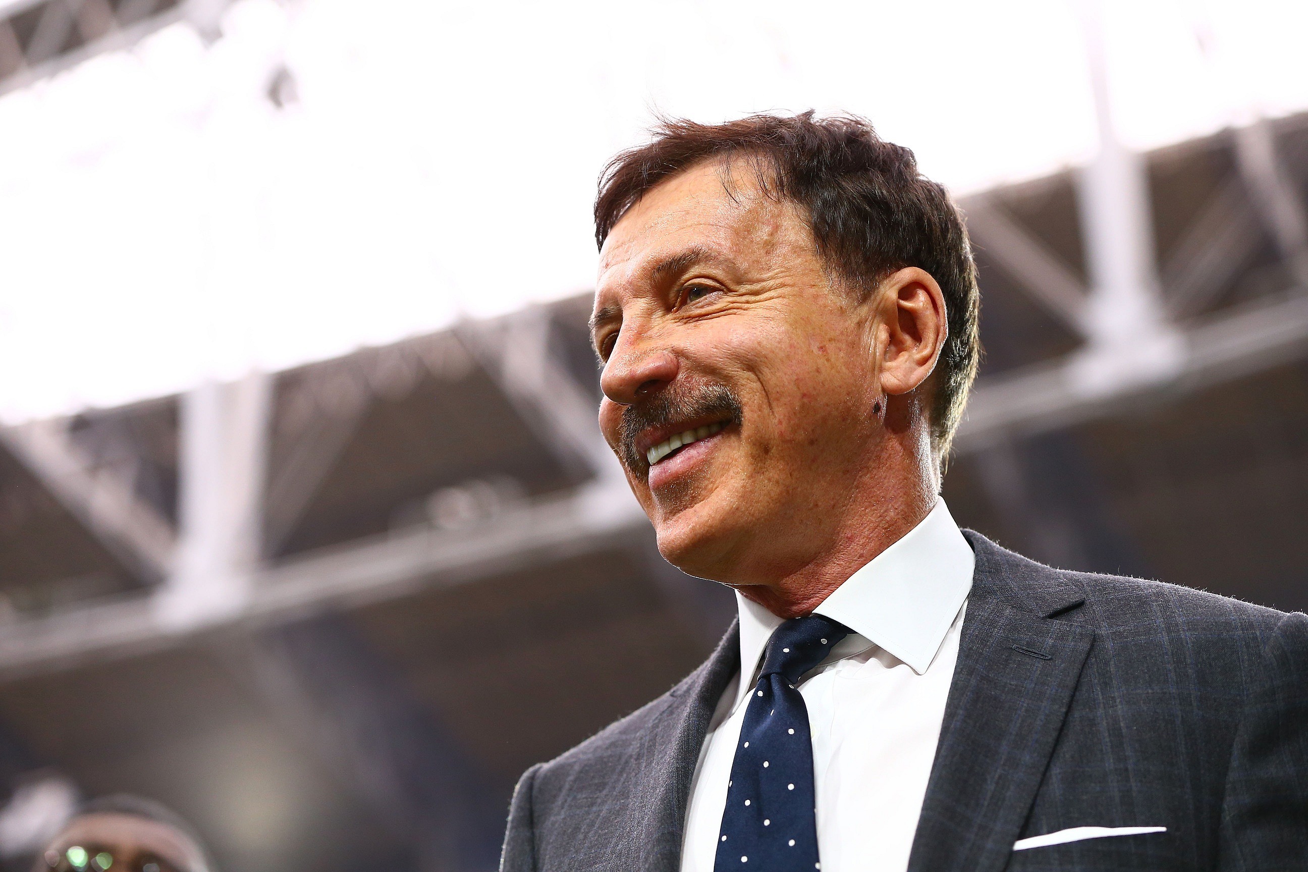 Courtesy of Mark J. Rebilas, USA Today SPorts