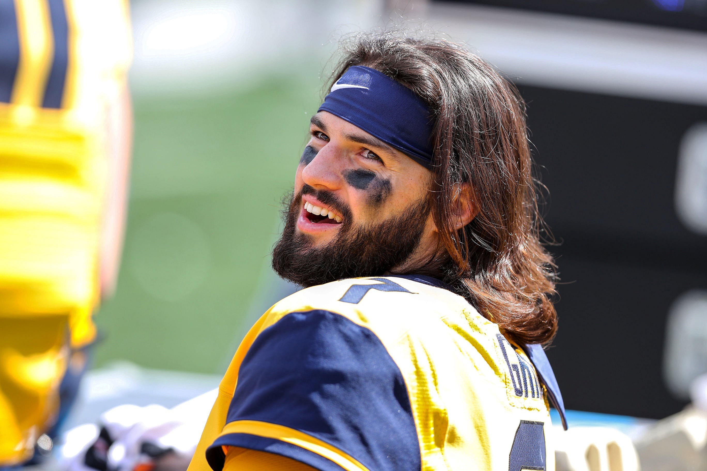 College Football Quarterbacks Will Grier and WVU should dominate this week