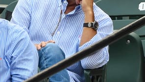 MLB: Texas Rangers at Baltimore Orioles