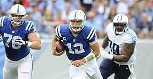 Andrew Luck