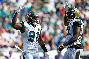 Yannick Ngakoue