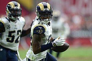 Trumaine Johnson