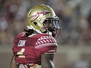 Dalvin Cook