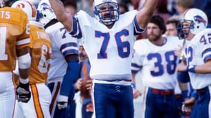 USA TODAY Sports-Historical