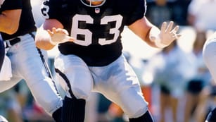 Barrett Robbins Super Bowl