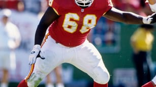 Kansas City Chiefs Will Shields