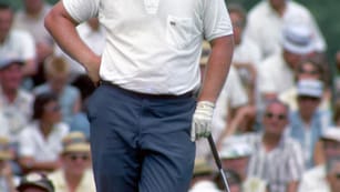 jack nicklaus, the players championship