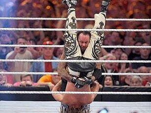 greatest wwe finishers