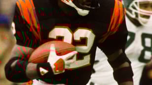 Super Bowl Stanley Wilson
