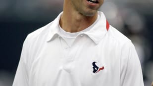 NFL: Preseason-Minnesota Vikings at Houston Texans