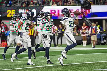 NFL Defense Rankings