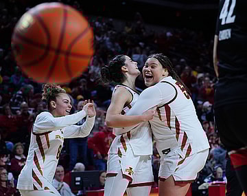 colllege basketball rankings