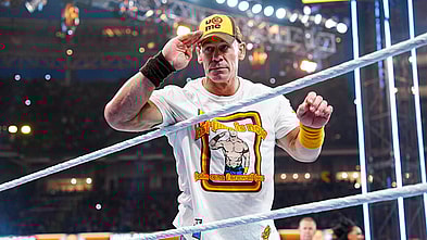 john cena