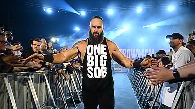 braun strowman