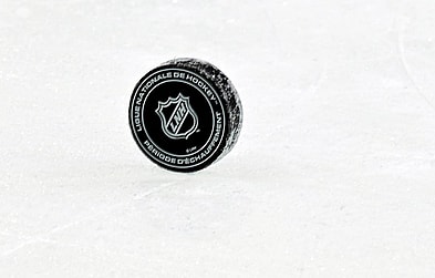 2025 NHL Draft order