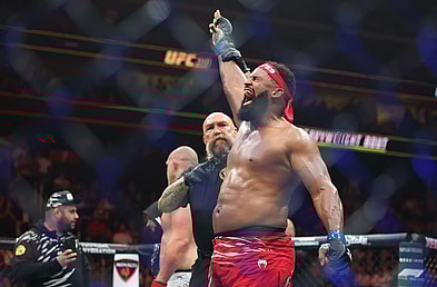 MMA: UFC 316 - Spivac vs Acosta