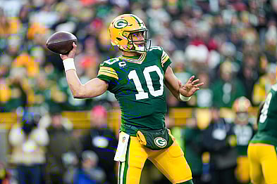 NFL Week 15 Power Rankings