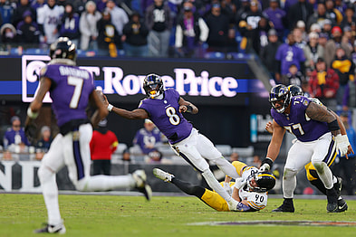 NFL Week 18 Predictions