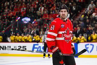 NHL: 4 Nations Face Off-Canada vs Sweden