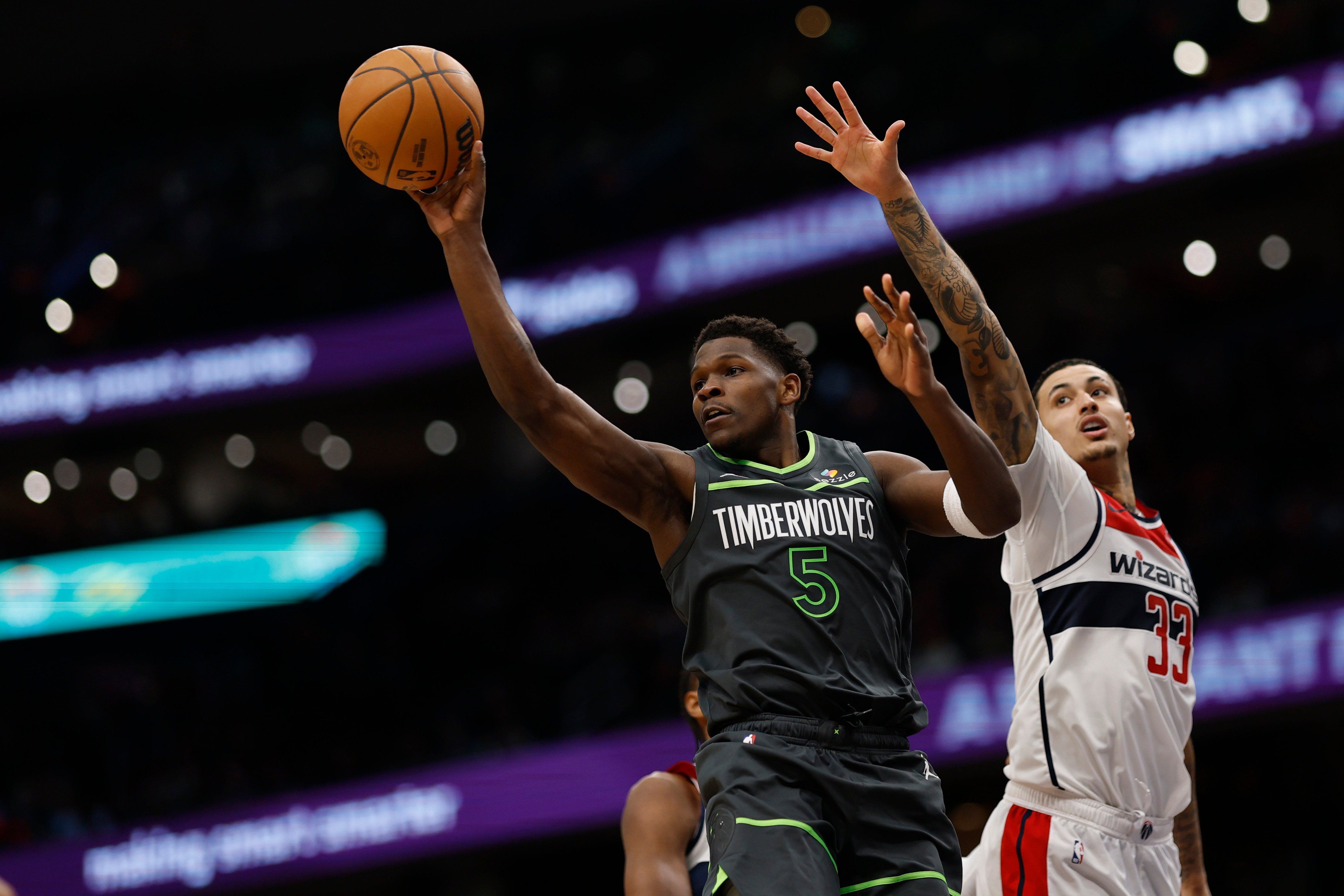 10 most disappointing NBA teams of 202425 season so far Sportsnaut