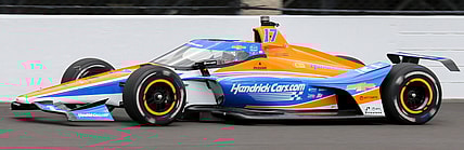 Syndication: The Indianapolis Star