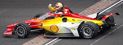 Syndication: The Indianapolis Star