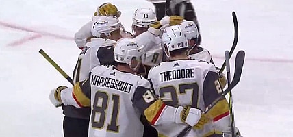 Vegas Golden Knights