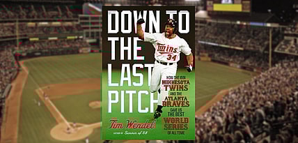 Down to the Last Pitch- The 1991 World Series