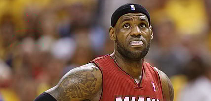 Courtesy of USA Today Sports