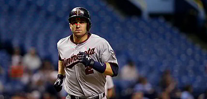 Brian Dozier