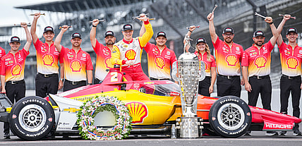 Syndication: The Indianapolis Star