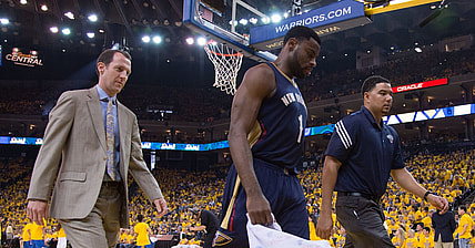 Courtesy of USA Today Images