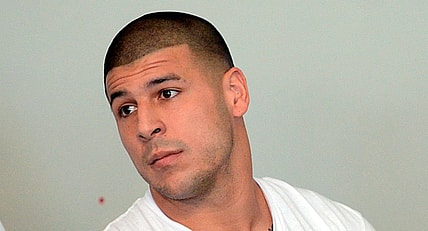 Aaron Hernandez