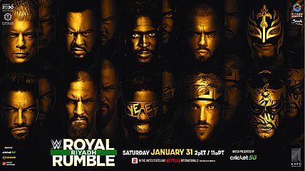 royal rumble