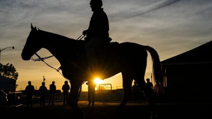 Clasificación de Kentucky Derby 2025: ¿Qué dotes es probable que ganen el 3 de mayo?