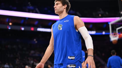 Los rumores de la Liga Profesional Americana: el interior conecta Golden Stayette Woorers con el centro de todas las estrellas anteriores a precios razonables que satisfacen las necesidades por completo