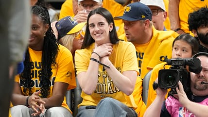 Categorías de la WNBA para seguir la lesión de Caitlin Clarak y Hoo Boy