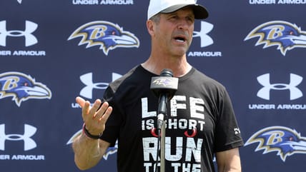 John Harbo, de 62 años, murió la mente de las personas a través de más de 400 libras