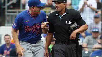 Actualización de categorías de energía de 2025 MLB: Astros escalando con Velez Fall