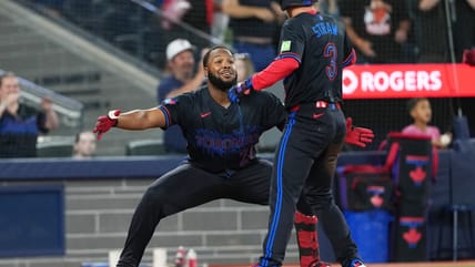 Categorías de energía MLB: Toronto Blue Jays Storm en los primeros cinco lugares, mientras que New York Yanxiz tropezó después de barrer cuatro juegos