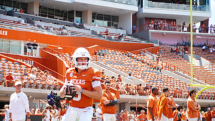 Week 2 college football