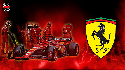 jolyon palmer scuderia ferrari