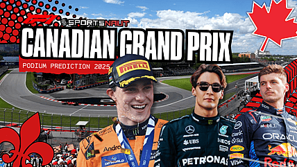 2025 Canadian Grand Prix