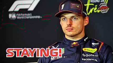 max verstappen red bull f1